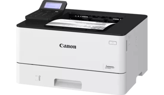 Canon i-Sensys LBP233DW Wi-Fi Mono Lazer Yazıcı